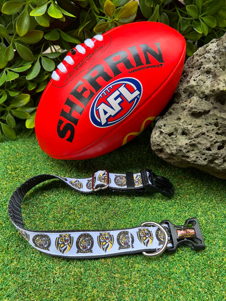 AFL Team Dog Collars
